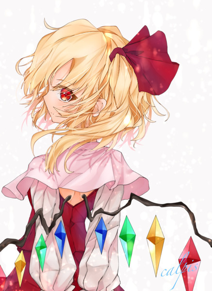 見返りフラン Calpis Melt さんのイラスト ニコニコ静画 イラスト