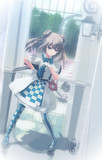 満潮アリス