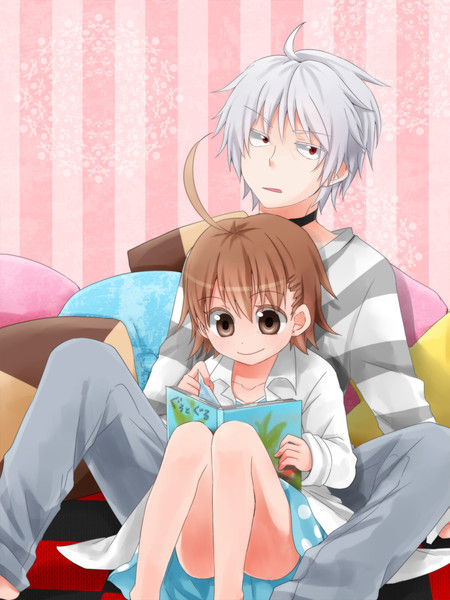 通行止め Muta さんのイラスト ニコニコ静画 イラスト