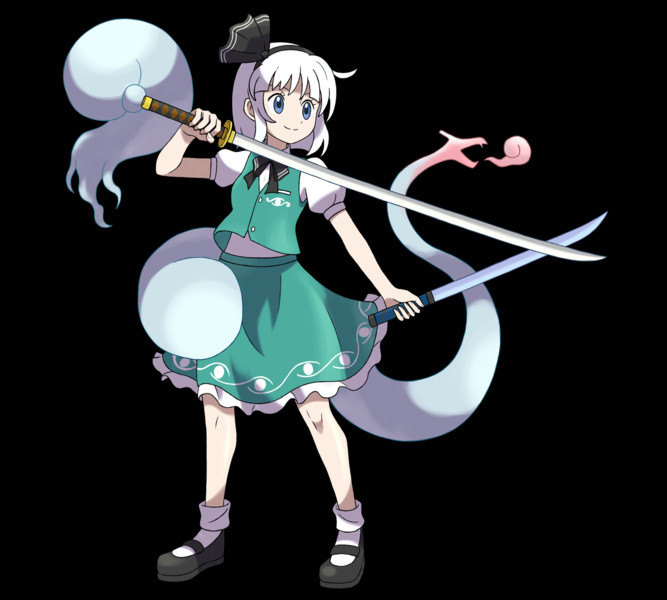 Png ニコニコ 東方まとめ 静画
