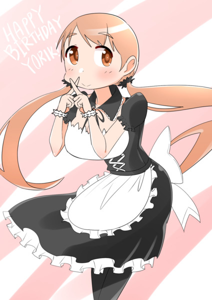 松本頼子生誕祭2020 はんじゅく さんのイラスト ニコニコ静画 イラスト