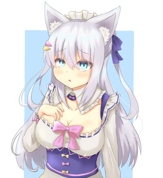 みしろ 白雪