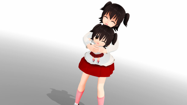 MMDデレマス】見て見て!みりあそっくり!【赤城みりあ生誕祭 MMDデレマス】見て見て!みりあそっくり!【赤城みりあ生誕祭