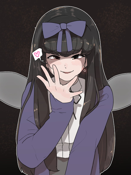 ホ別イチゴで仲間に入れてやるゾ 隠語 小此木 さんのイラスト ニコニコ静画 イラスト
