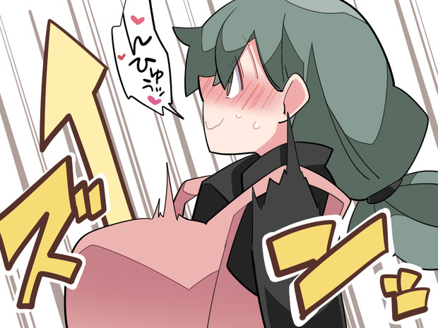 ママ どうしたのママ ハマー さんのイラスト ニコニコ静画 イラスト