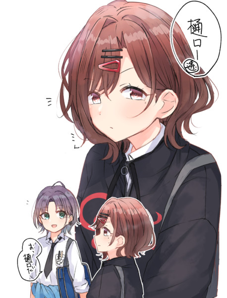 アイドルマスター シャイニーカラーズ ちびぐるみ＆ポーチセット