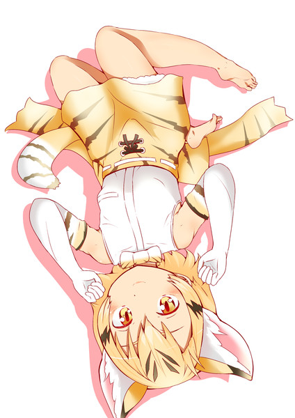 ごろごろスナネコ 夢山ミコン さんのイラスト ニコニコ静画 イラスト