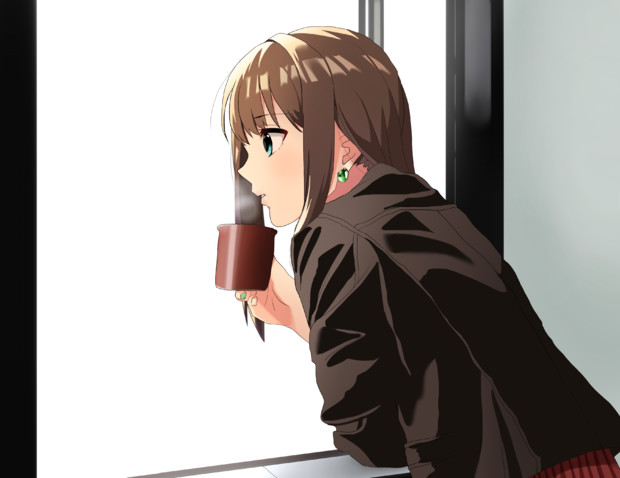 凛ちゃん