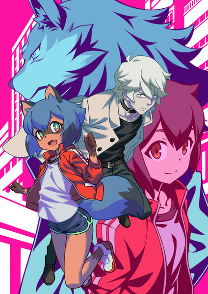 みちるさんと士郎さん ポリケラッチョ さんのイラスト ニコニコ静画 イラスト