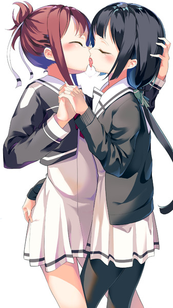 ゆうみも 白玉もち さんのイラスト ニコニコ静画 イラスト