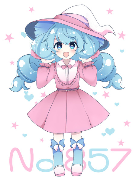 No 857 扇城ひな さんのイラスト ニコニコ静画 イラスト