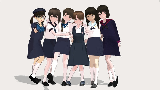 我が青春時代 お芋 さんのイラスト ニコニコ静画 イラスト