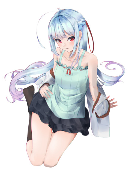 お前ん家のパースおかしくね お冷 さんのイラスト ニコニコ静画 イラスト