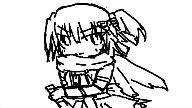 お題 忍者 くろがね 旧下衆人37号 さんのイラスト ニコニコ静画 イラスト