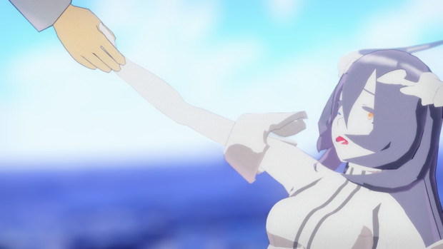 大きくて 暖かい Kazui さんのイラスト ニコニコ静画 イラスト