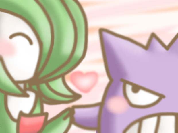 サーナイト ゲンガー めっそ さんのイラスト ニコニコ静画 イラスト