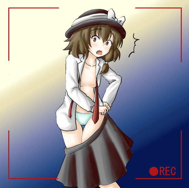Rec ねこたススム さんのイラスト ニコニコ静画 イラスト