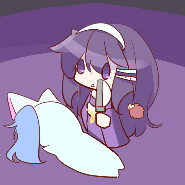 じゃん玉のネコ娘かおばさん 薄皮さんびぃ さんのイラスト ニコニコ静画 イラスト