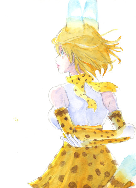 生まれた意味 油絵オヤジ さんのイラスト ニコニコ静画 イラスト