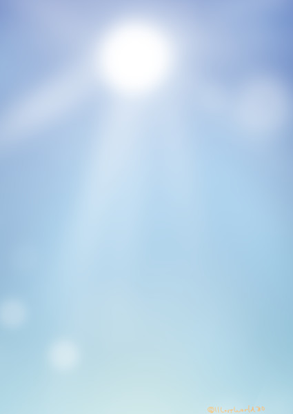 そら ジャスティ さんのイラスト ニコニコ静画 イラスト