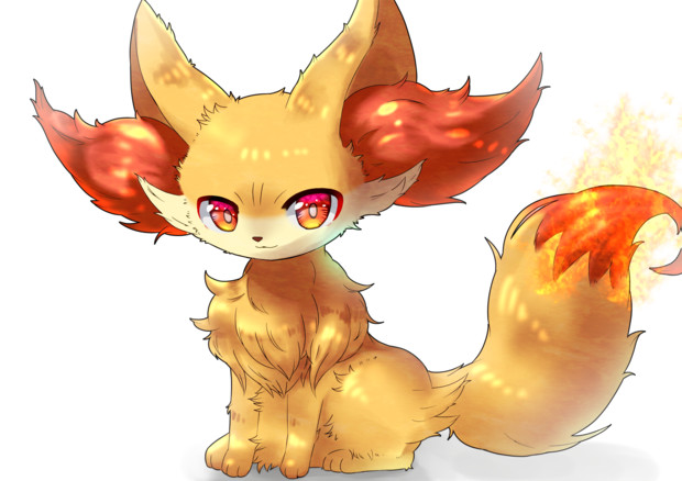 フォッコ 猫耳 さんのイラスト ニコニコ静画 イラスト