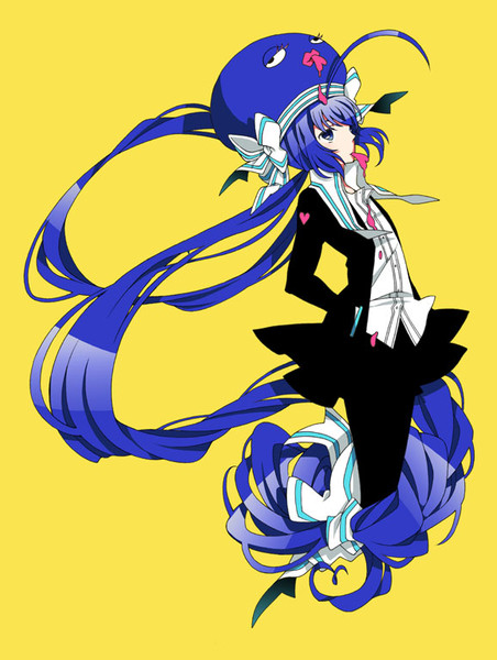 音街ウナ / 浅井麻 さんのイラスト ニコニコ静画 (イラスト)