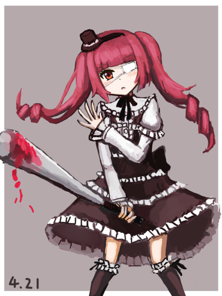 花園ゆりねちゃん だい さんのイラスト ニコニコ静画 イラスト