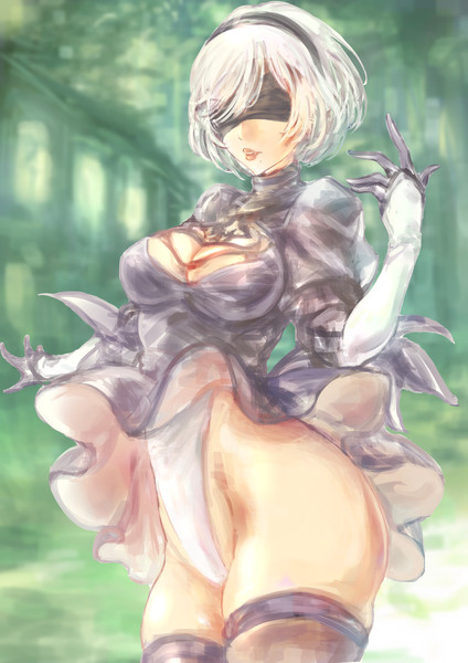 2B!!!