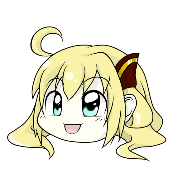 閃刀姫ゆっくりレイ