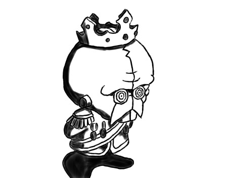 ナポギストラー ふみ さんのイラスト ニコニコ静画 イラスト
