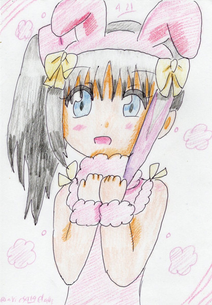 うさー