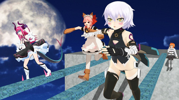 ブレイブ メン ロードｒｔａ そらまめ さんのイラスト ニコニコ静画 イラスト