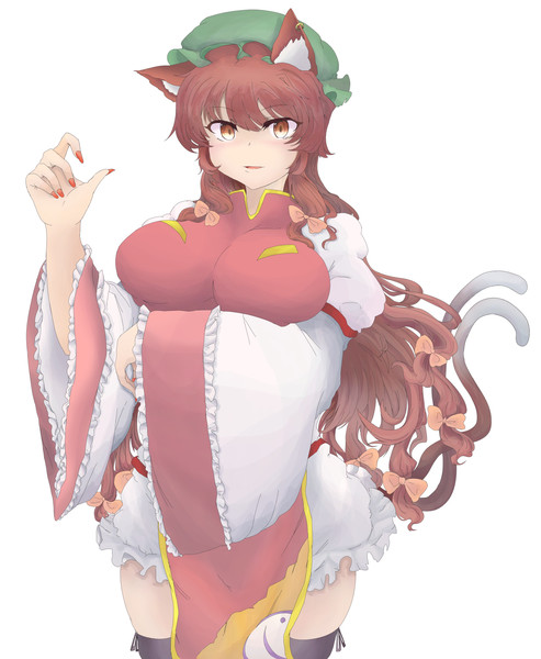 大人橙 ツナ爪 さんのイラスト ニコニコ静画 イラスト
