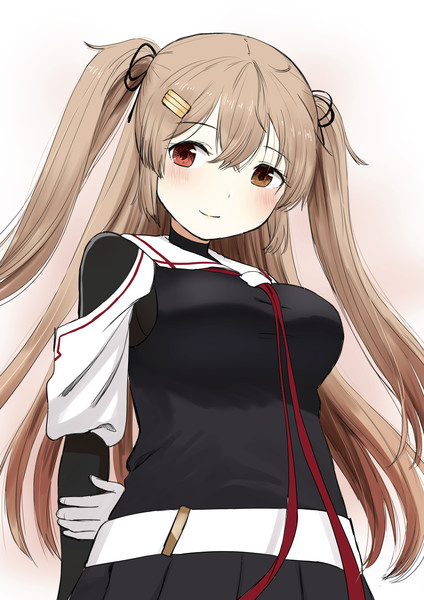 村雨さん あ吹 さんのイラスト ニコニコ静画 イラスト