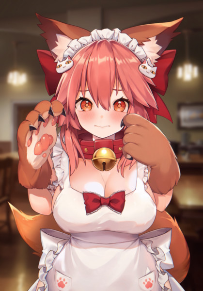 タマモキャット よしのぼり さんのイラスト ニコニコ静画 イラスト
