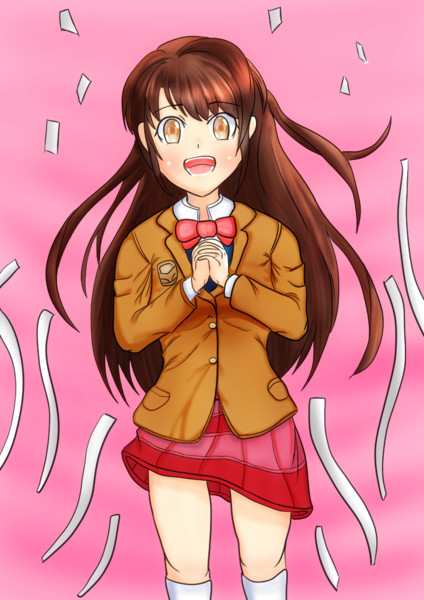 島村卯月誕生祭 クトゥルフ さんのイラスト ニコニコ静画 イラスト