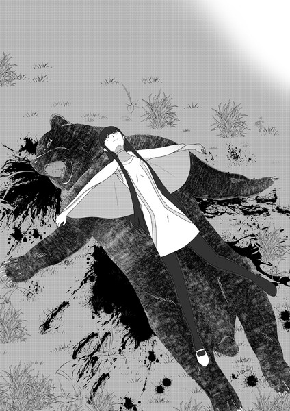 日向ぼっこしてるツクヨミ 株 さんのイラスト ニコニコ静画 イラスト