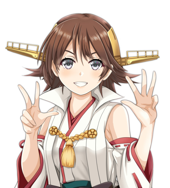 比叡でひぇい Tk8 さんのイラスト ニコニコ静画 イラスト