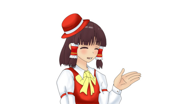 バスガイドbnkrg ヲンバット さんのイラスト ニコニコ静画 イラスト