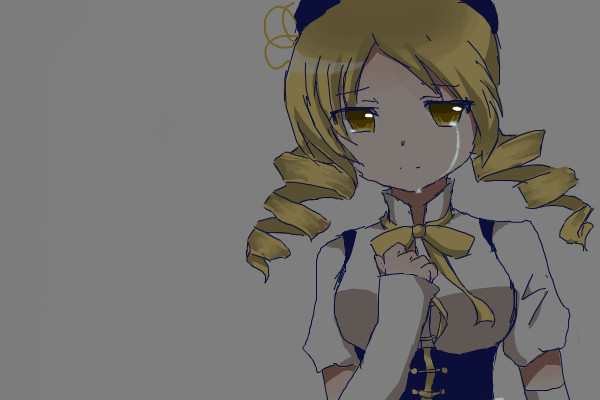 著作権とヵいわないで メリッサ さんのイラスト ニコニコ静画 イラスト