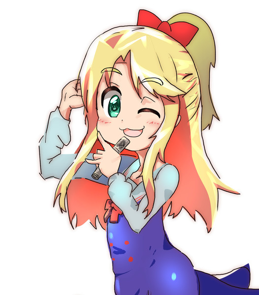 わたてん ノア ハルレヒロ さんのイラスト ニコニコ静画 イラスト