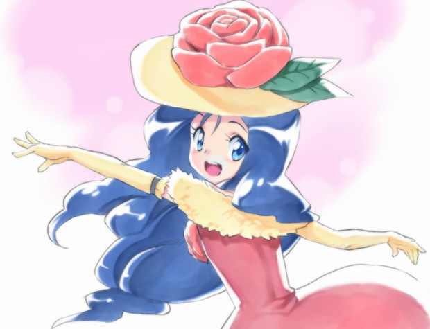 つむぎちゃん ７７７ セブン さんのイラスト ニコニコ静画 イラスト