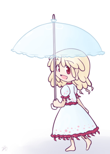 クラゲの傘 216 さんのイラスト ニコニコ静画 イラスト