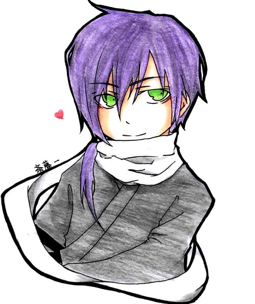 一匹狼 錐兎 さんのイラスト ニコニコ静画 イラスト