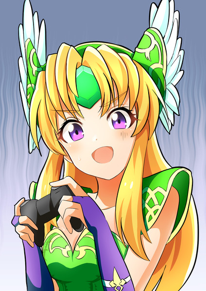 石化の薄い本とかやめてよね ホリデイ さんのイラスト ニコニコ静画 イラスト