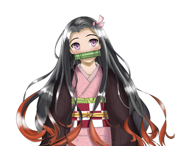 禰豆子 田村サーチライト さんのイラスト ニコニコ静画 イラスト
