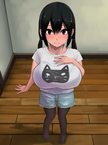おませな果実7 夏石名無 さんのイラスト ニコニコ静画 イラスト