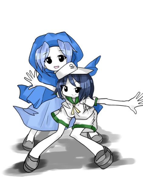 牛乳と小麦粉を描かずにこんな卵描いちゃってさ 恥ずかしくないのかよ デビルズサンクチュアリ 格好良い さんのイラスト ニコニコ静画 イラスト