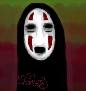 かおなし ちびんこ さんのイラスト ニコニコ静画 イラスト