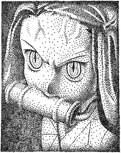 ねずこ 絵画探求 さんのイラスト ニコニコ静画 イラスト
